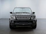 Land Rover Discovery 4 SDV6 HSE - Land Rover in Freiburg