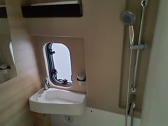 Chausson V 697 FirstLine MJ26, Arctic, AT, Connect, Zube.