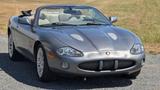 Jaguar JAGUAR XKR 4.0   363PS  erst 33000mls - gebrauchte Jaguar XKR aus dem Jahr 2001