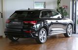 Audi Q3 40 TFSI quattro S line Navi LED AHK Kamera - Audi Q3 in Mönchengladbach