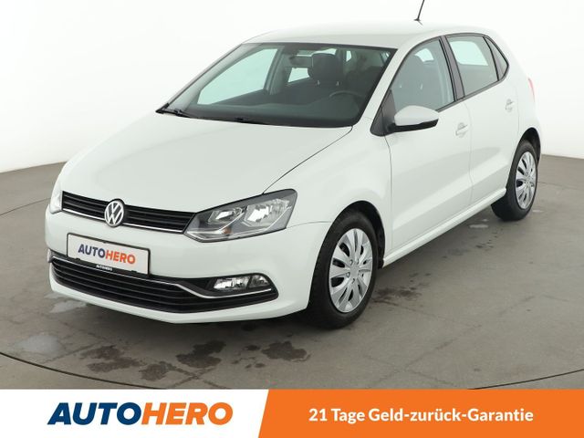 Volkswagen Polo 1.2 TSI Comfortline BMT*KLIMA*GARANTIE*