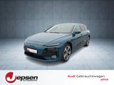 Audi A6 Avant e-tron Matrix 20 AHK ACC 360 Stdhzg. - blaue Audi A6 e-tron