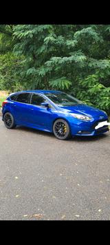Ford Focus 2,0 EcoBoost ST Leder-Sport-Paket ST