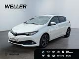 Toyota Auris 1.2 Turbo Team D *Kamera*SHZ*SmartKey*DAB* - Toyota Auris in Bielefeld