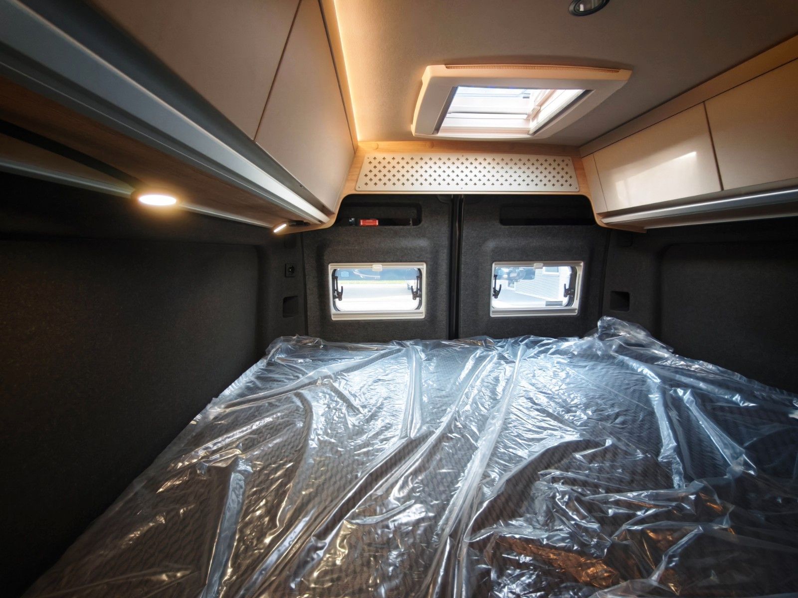 Fahrzeugabbildung Knaus BoxTime 600 MQ *Automatik*MJ2027*TOP!