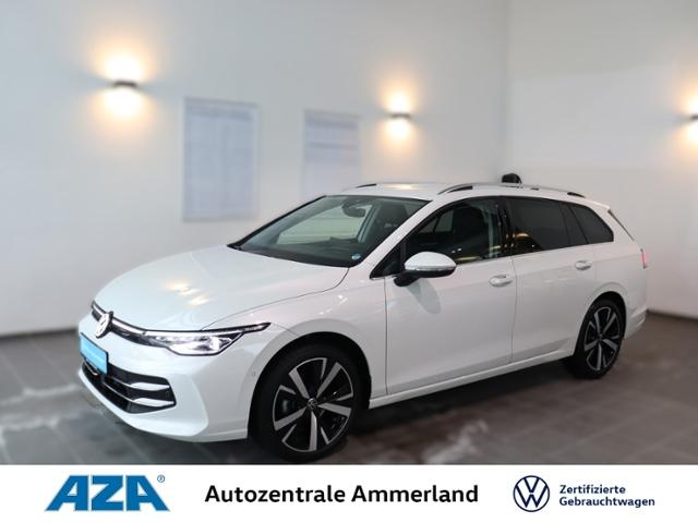 Volkswagen Golf Variant Style 1.5 l eTSI*DSG*Multili*AHK*NA