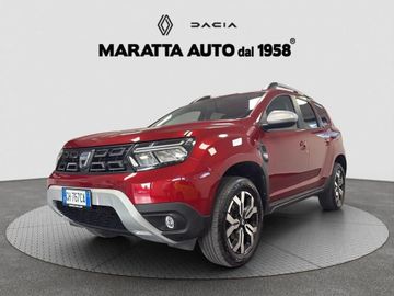 Dacia Duster - 5