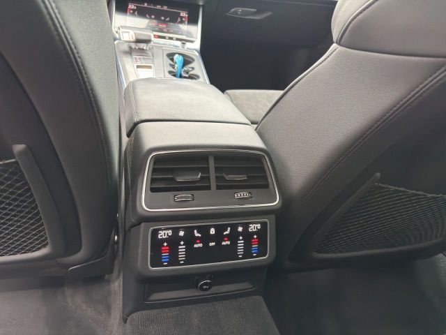 A6 Avant 40 2.0 TDI sport+Matrix-LED+Leder