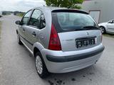 Citroën C3 - Citroën aus 2003