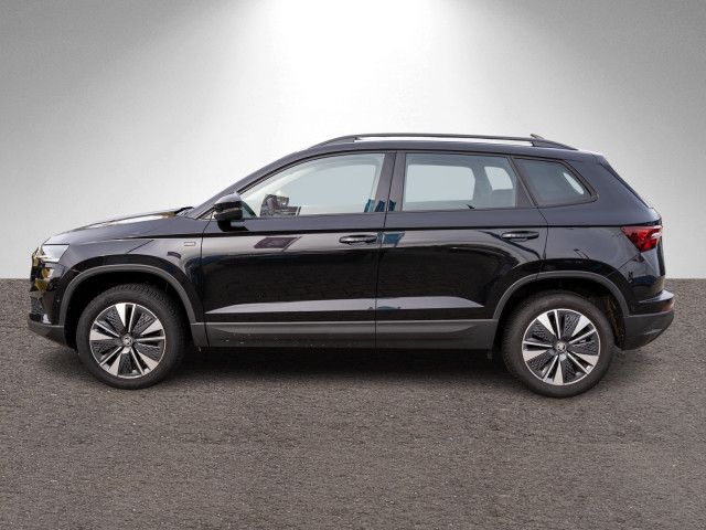 Skoda Karoq - Bild 3