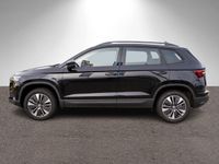 Skoda Karoq - Vorschau Bild 3