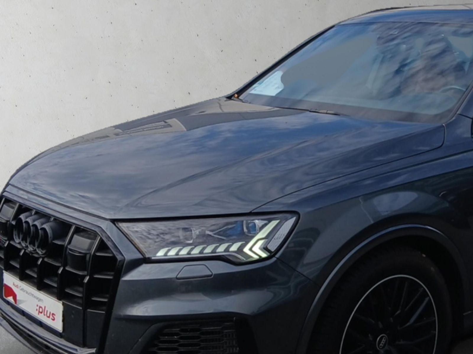 Audi SQ7 - Bild 9