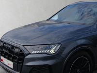 Audi SQ7 - Vorschau Bild 9