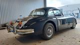 Jaguar XK 150 - Jaguar XK: 150