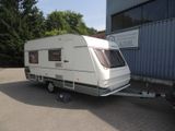 Chateau Calista 450 Cruiser - Vorzelt - WC- 1300 Kg - Chateau WC Wohnwagen