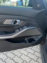 BMW M340i xDrive Touring mit EXTRAS - BMW M340i: mit Anhängerkupplung