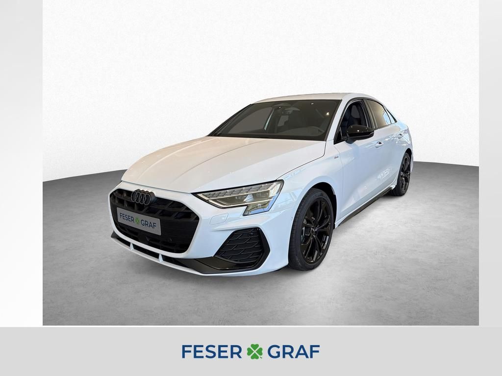 Audi A3 - Bild 1