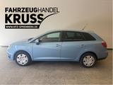 Seat Ibiza ST FR - Seat Ibiza: ST Fr