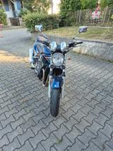 Suzuki Bandit 1200 POP - 2001 BANDIT 1200
