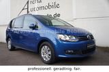 Volkswagen Sharan 2.0 TDI DSG*PANO*STAHZG*LED*AHK*7-SITZER* - VW Sharan Gebrauchtwagen in Stuttgart