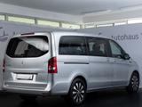 Mercedes-Benz EQV 300 lang *RFK*TEMP*7-SITZER - Mercedes-Benz EQV aus 2020