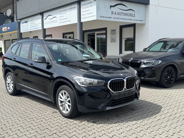 BMW X1 sDrive 20 d Advantage*Automatik*1.HD*TOP