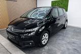 Citroën Grand C4 Picasso/Spacetourer 7 Sitzer - schwarze Citroën Grand C4 Picasso / SpaceTourer