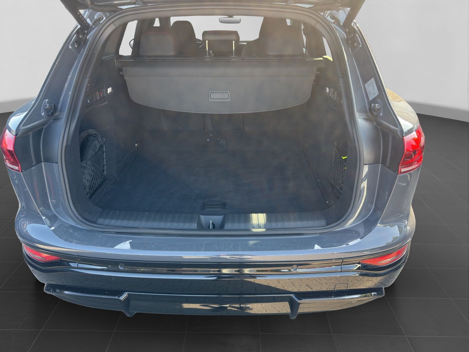 Audi SQ6 e-tron - Bild 18