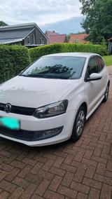 Volkswagen VW Polo 1.2 TDI  6R  "BLUEMOTION" TÜV neu!... - Volkswagen Polo: 6n2 TDI