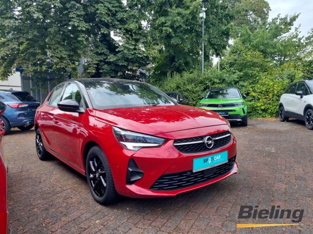 Corsa GS Line 1.2l Turbo, Klima , PDC vorne & hi