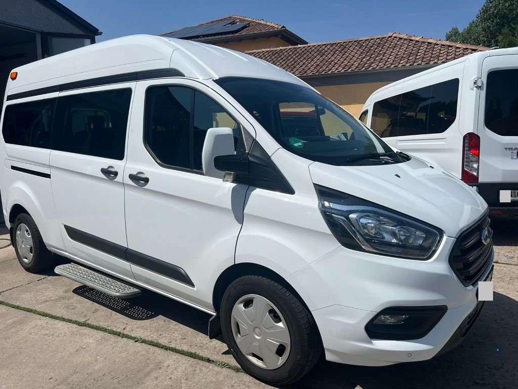 Image of Ford Transit