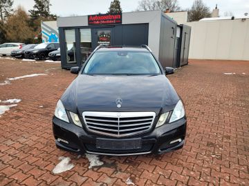 Mercedes E 200 - 2