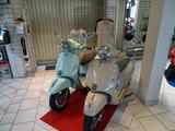 Vespa GTS 310MY25-0%FINANZAKTION- - VESPA 25