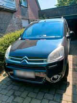 Citroën Berlingo  Benzin LPG Gasanlage - i... - Citroën Berlingo: Gas