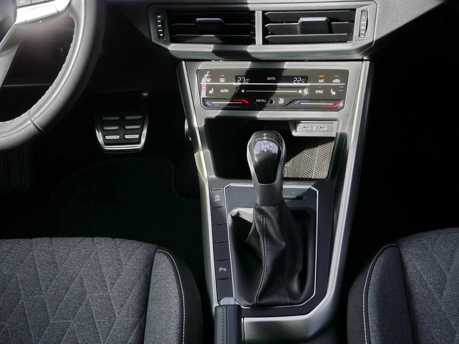 Volkswagen Taigo - Bild 9