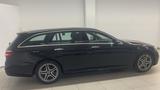 Mercedes-Benz E 300 d 4Matic T 9G-AMG AHK Assi+ 360KAM - Mercedes-Benz E 300 mit Diesel-Antrieb: Automatik