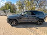 Jeep Grand Cherokee 3.0 CRD Trailhawk - Jeep Grand Cherokee mit Diesel-Antrieb: 3.0