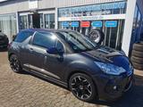 Citroën DS3 SportChic-Navi-Sportsitze-PDC - Citroën DS3 Sportchic mit Diesel-Antrieb