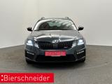 Skoda Octavia Combi 2.0 TSI DSG RS LED KAMERA CANTON P - Skoda Octavia: RS Combi