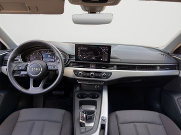 Audi A4 - 6