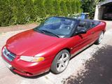 Chrysler-Stratus 2.0L 131 PS. TÜV NEU. - Chrysler aus 1998