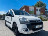 Citroën Berlingo Kombi XTR,Klima,2xSchiebetür - Citroën Berlingo aus 2014