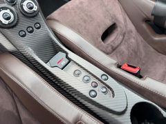 MCLAREN P1 CARBON / LIFT / MERIDIAN/ 1OF375