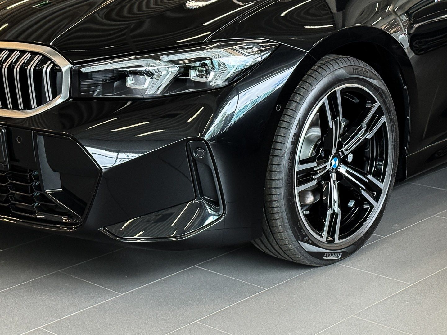 BMW 318 - Bild 3