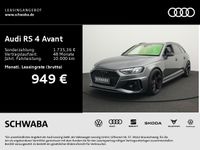 Audi RS4 - Vorschau Bild 2
