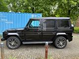Mercedes-Benz G 55 AMG KOMPRESSOR, lang AMG - gebrauchte Mercedes-Benz G 55 AMG aus dem Jahr 2005