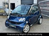 Smart ForTwo cabrio Passion/Klima/Alus/Radio/Top - Smart ForTwo: Radio