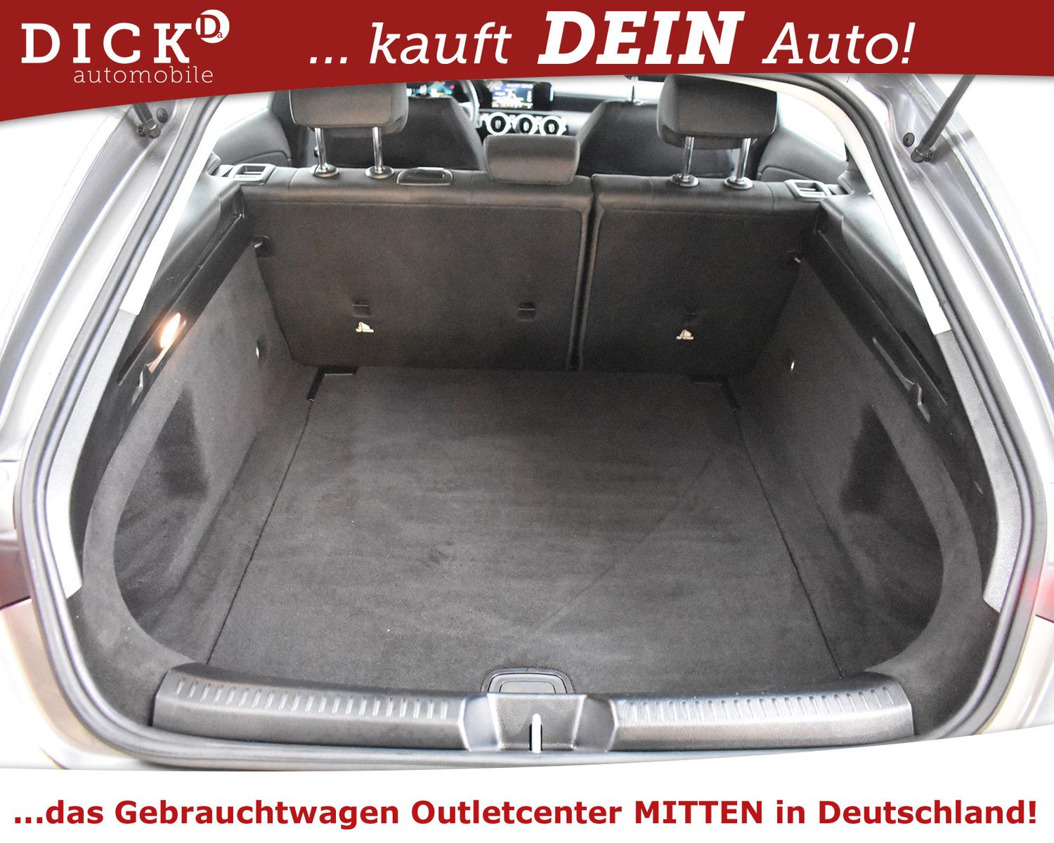 MERCEDES-BENZ CLA SB 200d 8G NAVI+SHZ+PARK+MFL+VIRTU+DAB+TEMP - Image 22