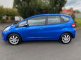 Honda Jazz 1.4 Trend - Honda Jazz: 1.4