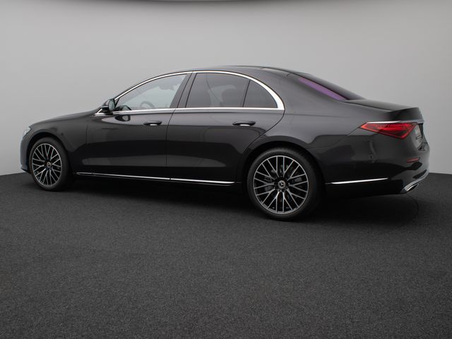 Foto Nummer 10: MERCEDES-BENZ S 400